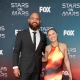 RONDA ROUSEY WELCOMES BABAY NO.2 WITH HUSBAND TRAVIS BROWNE