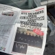 NATIONWIDE NEWSPAPER AD FEATURING BTS MEMBERS LEAVES FANS SEARCHING FOR ANSWERS