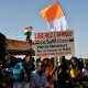 FRENCH OPERATING LICENSE AT URANIUM MINE IN NIGER REVOKED 