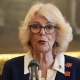 QUEEN CAMILLA CONDEMNS VIOLENCE AGAINST WOMEN AMID ANDREW SCANDAL OVERSHADOWING ROYAL FAMILY.