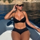 GEORGINA RODRIGUEZ RESPONDS AFTER BEING BODYSHAMED AHEAD OF RUMOURED WEDDING