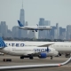 UNITED AIRLINES FLIGHT BOUND FOR MINEAPOLIS IS DIVERTED BECAUSE OF AN UNRULY PASSENGER 