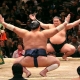 SUMO WRESTLING, A TRADITIONAL JAPANESE SPORT WITH HEFTY COMPETITORS AND ANCIENT ROOTS, HOLDS A UNIQUE PLACE IN JAPANESE CULTURE AND HISTORY
