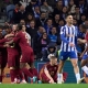 PORTO AND ROMA UNABLE TO BE SEPARATED IN EUROPA LEAGUE PLAY-OFF FIRST LEG