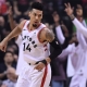 DANNY GREEN ANNOUNCES RETIREMENT FROM BASKETBALL AFTER 15 SEASONS