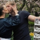 WWE SUPERSTAR, LOGAN PAUL AND FIANCE NINA AGDAL ANNOUNCE THEY ARE EXPECTING THEIR FIRST CHILD TOGETHER 