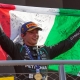 20 YEAR OLD KIMI ANTONELLI GOES FROM 19TH TO WIN THE ITALIAN GRAND PRIX