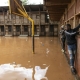 DAM BREAKS AS HEAVY RAIN PERSISTS IN KENYA