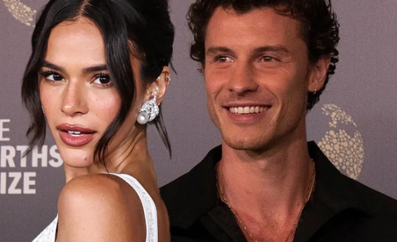 SHAWN MENDES CONFIRMS ROMANCE WITH BRUNA MARQUEZINE IN HEARTFELT BIRTHDAY TRIBUTE