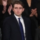 SECRET SERVICE MONITORS IRAN'S ALLEGED ASSASSINATION THREATS AGAINST BARRON TRUMP
