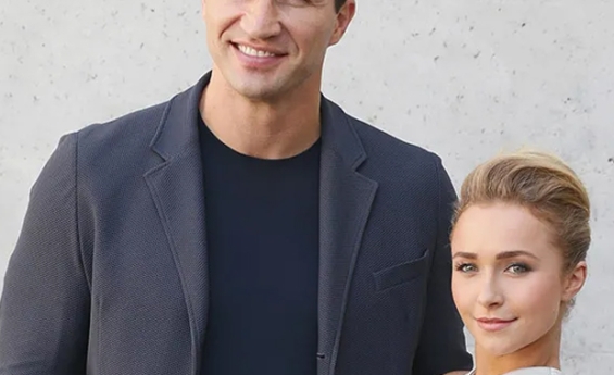WLADIMIR KLITSCHKO SPEAKS ON “PROFOUNDSHOCK” OVER DEATH OF HAYDEN PENETTIERE