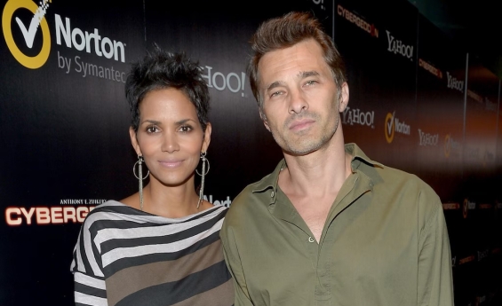 HALLE BERRY'S EX OLIVIER MARTINEZ SEEKS SOLE CUSTODY AFTER ALLEGED ATTACK ON THEIR SON