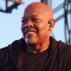 DR. DRE AND BRAVO STAR MICHELLE SANIEL SPARK DATING RUMORS.