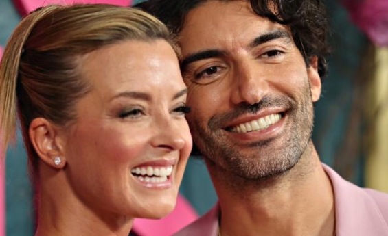 JUSTIN BALDONI SPEAKS OUT AFTER LEGAL BATTLE WITH BLAKE LIVELY