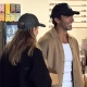JUSTIN BALDONI AND WIFE EMILY BALDONI SPOTTED SMILING IN NASHVILLE FOLLOWING BLAKE LIVELY LAWSUIT SETTLEMENT