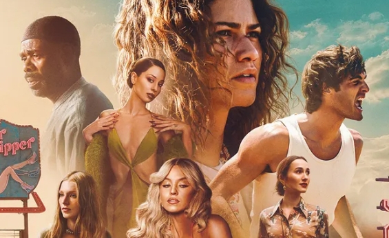 EUPHORIA KILLS OFF FOUR MAJOR CHARACTERS IN ITS SEASON 3 FINALE