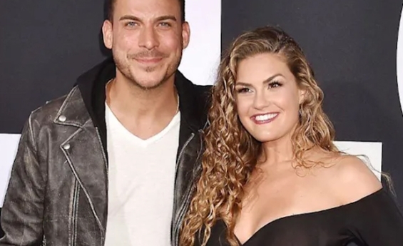BRITTANY CARTWRIGHT BREAKS SILENCE ON JAX TAYLOR'S RELATIONSHIP WITH HER FORMER PUBLICIST LORI KREBS