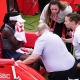 SERENA WILLIAMS A DOUBT FOR QUEEN’S  FOLLOWING INJURY SETBACK
