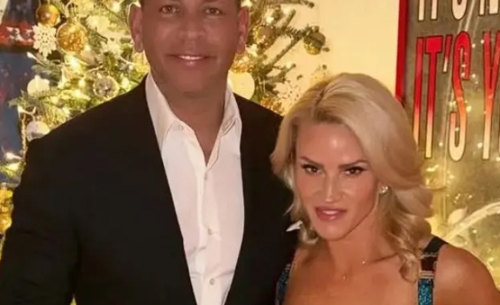A-ROD'S EX-GIRLFRIEND JACLYN CORDEIRO POSTS CRYPTIC 'PEACE' MESSAGE DAYS AFTER BREAKUP
