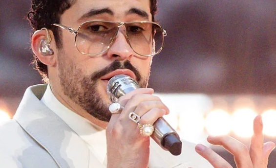PUERTO RICO’S SUPREME COURT DISMISSES CLAIMS THAT BAD BUNNY USED EX’S VOICE ON 'P Ti'