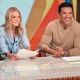 MARK CONSUELOS CALLS TOE SURGERY 'MAJOR' AFTER PUTTING IT OFF FOR A YEAR