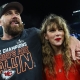 TRAVIS KELCE CALLS WEDDING TO TAYLOR SWIFT THE BEST NIGHT OF HIS LIFE