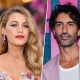 BLAKE LIVELY, JUSTIN BALDONI SETTLE 'IT ENDS WITH US' LEGAL WAR WEEKS BEFORE TRIAL