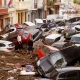 SPANISH RESCUE TEAMS SEARCH FOR MISSING AS DEADLY FLOODS RECEDE IN VALENCIA REGION 