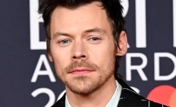 WHAT HARRY STYLES LEARNT DURING HIS THREE-YEAR BREAK FROM TOURING