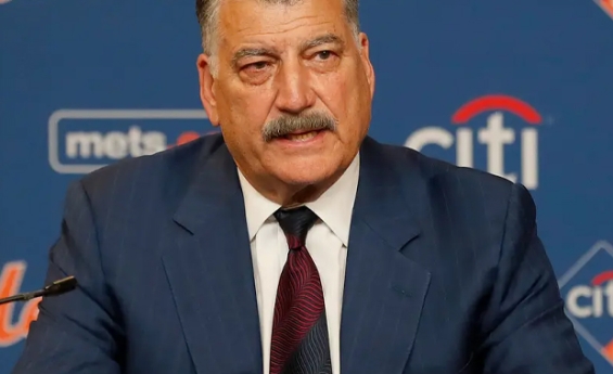 KEITH HERNANDEZ APOLOGIZES AFTER CALLING METS PLAYERS “GARBAGE” DURING PODCAST