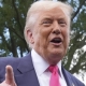 PRESIDENT TRUMP EXPLAINS PLANE SWITCH FOLLOWING IRANIAN THREATS AGAINST AIR FORCE ONE