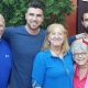 DONNA KELCE REVEALS SHE STAYED IN HER MARRIAGE FOR THE KIDS