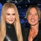 NICOLE KIDMAN SAYS SHE HAD A 'DIFFERENT VIEW' OF LIFE BEFORE DIVORCE FROM KEITH URBAN