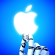APPLE STICKS TO EMBRACING GENERATIVE AI