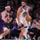 SUNS GET THE BETTER OF WARRIORS