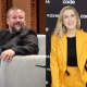 OLIVIA NUZZI DATING SHANE SMITH 2 YEARS AFTER RFK AFFAIR