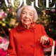102-YEAR-OLD HOLOCAUST SURVIVOR STARS ON VOGUE GERMANY’S JULY/AUGUST COVER