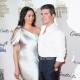 SIMON COWELL’S FIANCEE LAUREN SILVERMAN DETAILS GETTING PREGNANT DURING AFFAIR