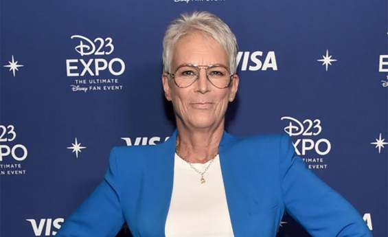  JAMIE LEE CURTIS "HATED" FILMING NEW GIRL