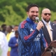 ARSENAL PASSION MEETS EID CELEBRATION AS NEW YORK MAYOR ZOHRAN MAMDANI GOES VIRAL
