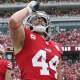 KYLE JUSZCZYK FACING $15K NFL FINE OVER BEER-DRINKING TOUCHDOWN CELEBRATION