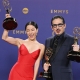 2024 EMMY AWARDS; ‘SHOGUN’ SWEEPS WITH HISTORIC WINS AS ANNA SAWAI LEADS THE CHARGE 