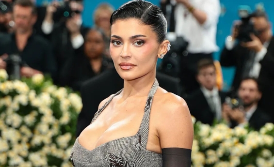 KYLIE JENNER SUED BY FORMER HOUSEKEEPER OVER DISCRIMINATION CLAIMS 