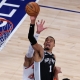 SAN ANTONIO RUINS NEW YORK’S BIG PARTY  DEFEATING THE KNICKS IN GAME 3