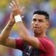 CRISTIANO RONALDO TO RETIRE FROM INTERNATIONAL SOCCER AFTER 2026 WORLD CUP 