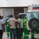 GUNMEN ATTACK HAITI'S LARGEST PUBLIC HOSPITAL, LEAVING THREE DEAD