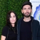 COURTNEY COX AND MUSICIAN JOHNNY MCDAID BREAK UP AFTER 10 YEARS 