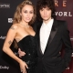 MILEY CYRUS DROPS HER LAST NAME AHEAD OF NEW MUSIC ERA