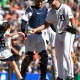 JUSTIN VERLANDER SHARES EMOTIONAL MOMENT WITH 7-YEAR-OLD DAUGHTER AS HE LEAVES PITCHING MOUND FOR FINAL TIME