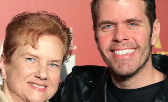 PEREZ HILTON'S MOTHER SEEKS TEMPORARY CUSTODY OF HIS THREE CHILDREN AFTER HIS HEALTH CRISIS